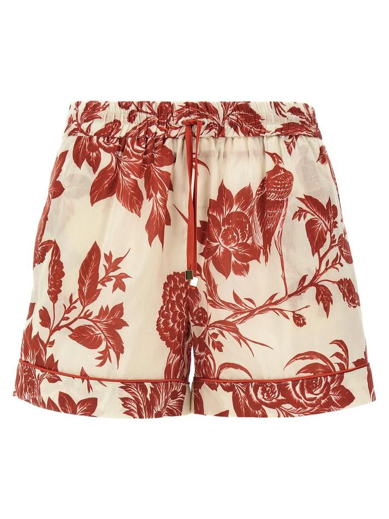 F.R.S. - For Restless Sleepers F.R.S. - For Restless Sleepers 'Lissipa' Shorts 1