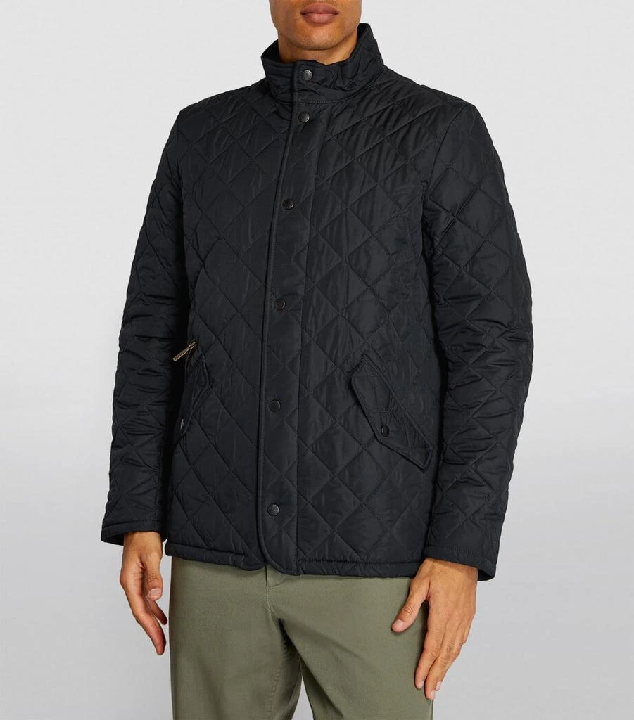 Barbour Chelsea Sportsquilt Jacket 3