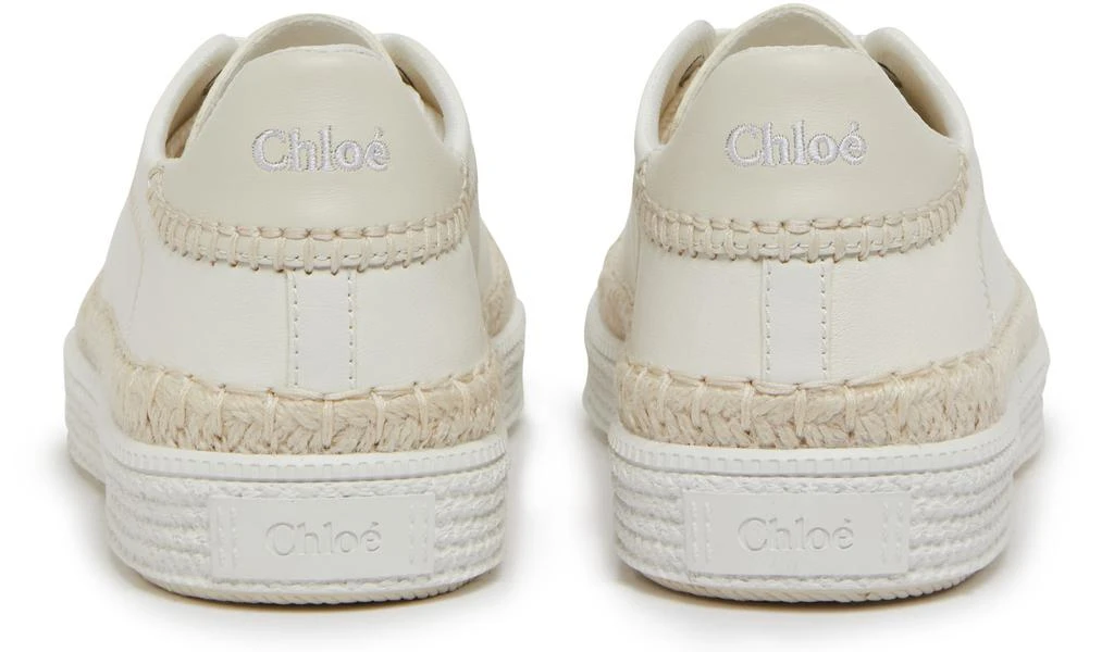 Chloé Telma sneakers 4