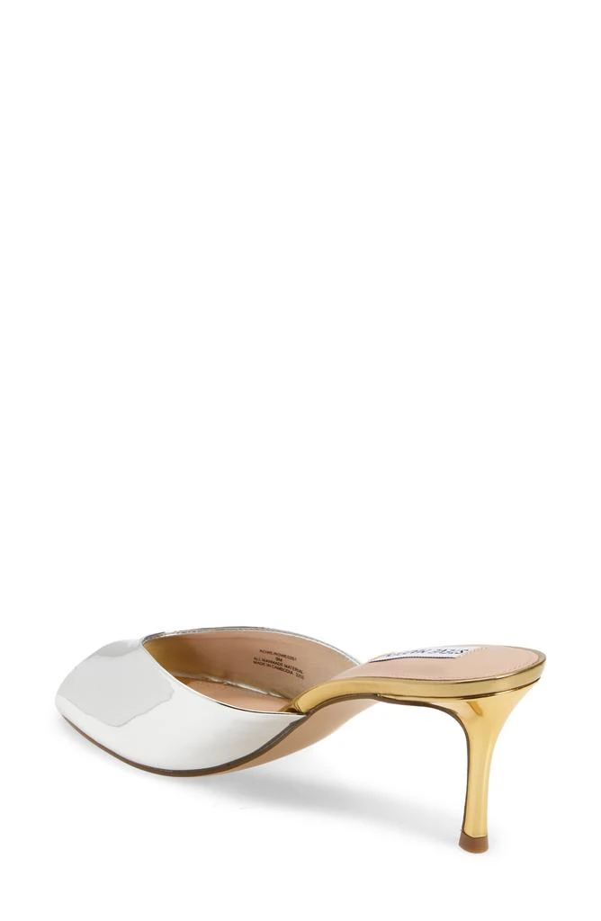 Steve Madden Rowe Peep Toe Sandal 2