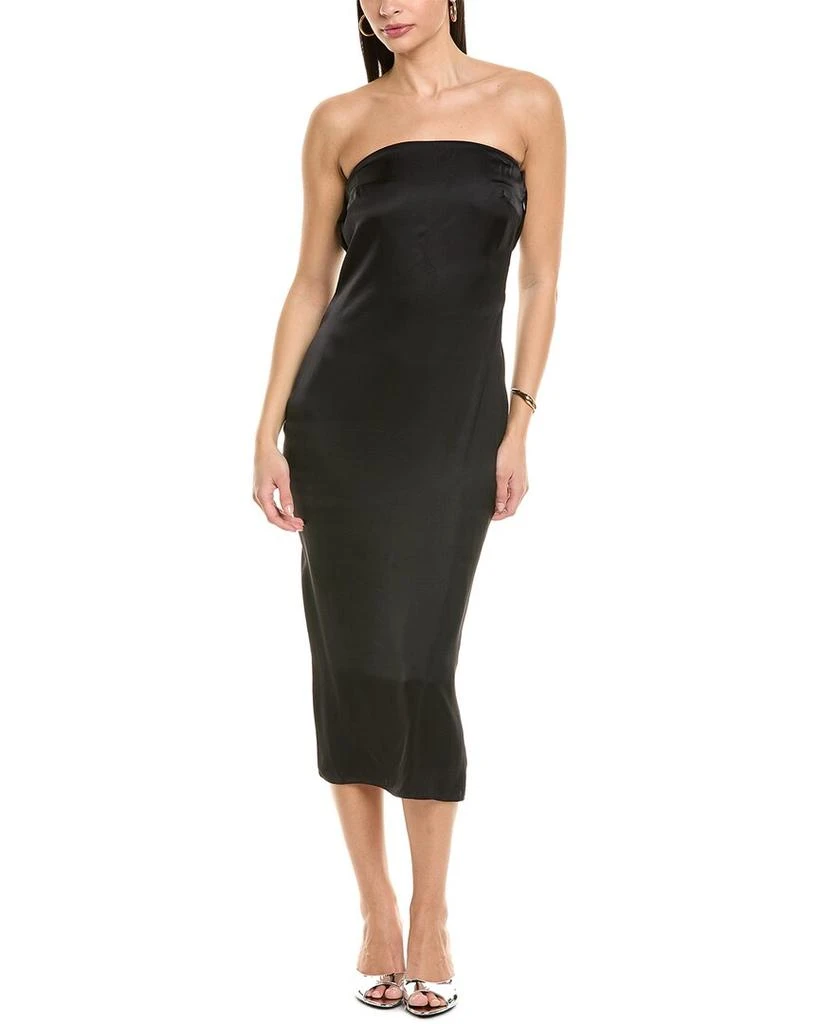 Yumi Kim Nevada Midi Dress 1