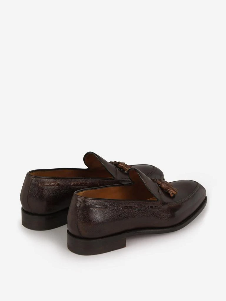 Bontoni Bontoni Conte Max Moccasins 3