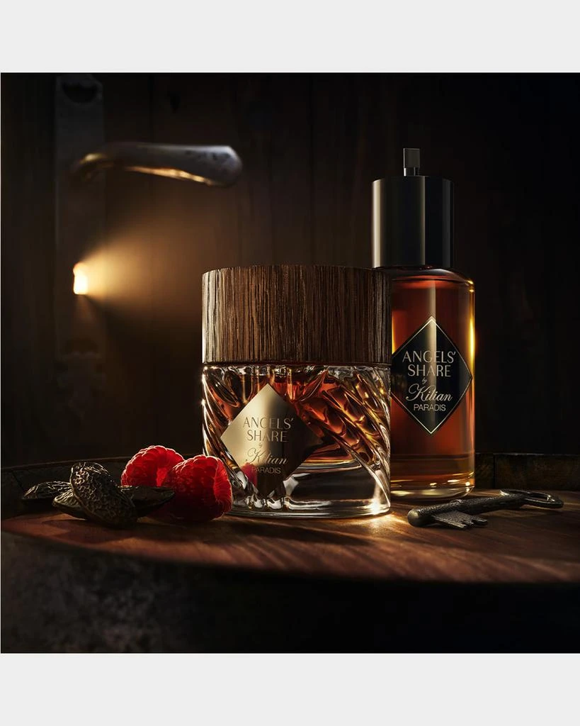 Kilian Angels' Share Paradis Eau de Extrait Refil, 3.4 oz. 5