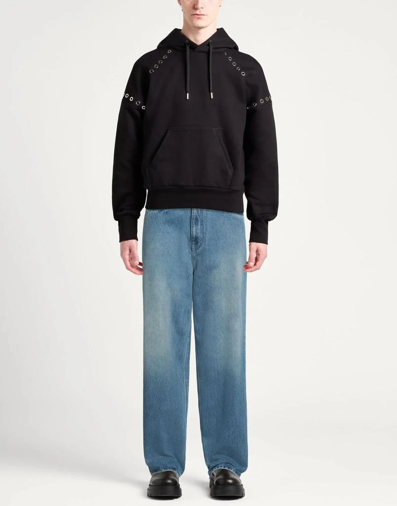 Givenchy Denim pants 2