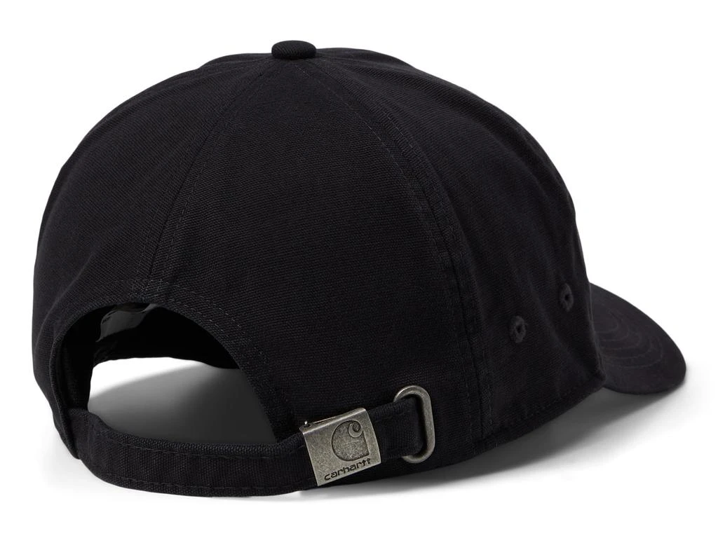 Carhartt Canvas Rugged Gear Patch Cap 2