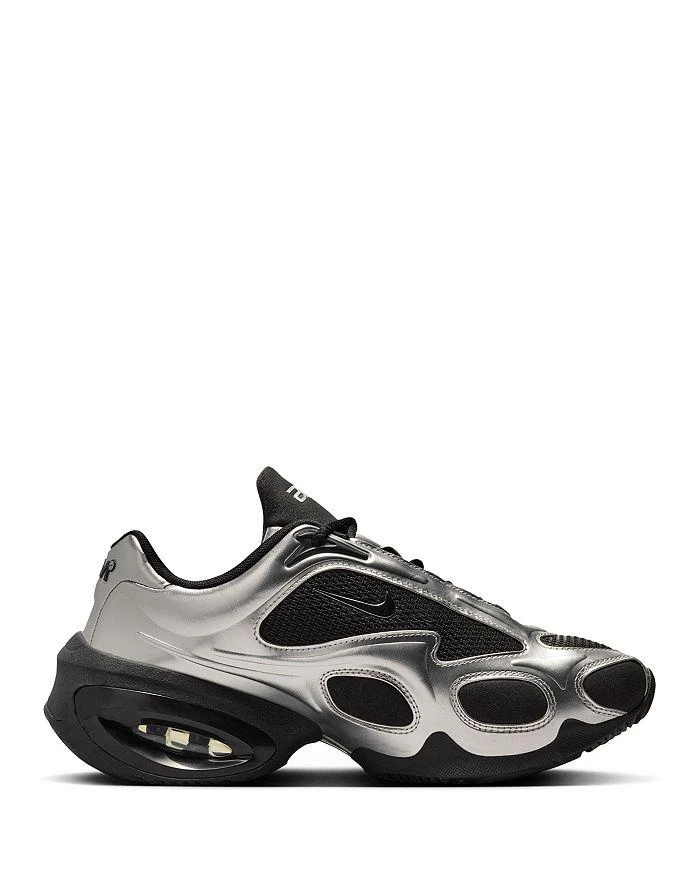 NIKE Women's Air Max Muse Sneakers 8