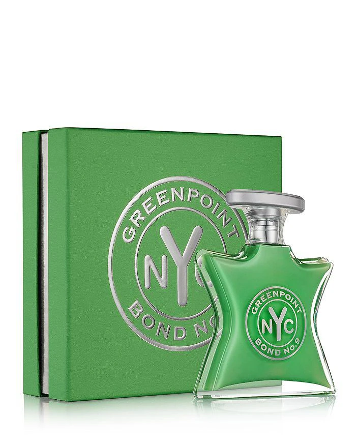 Bond No. 9 Greenpoint 3.3 oz. 3