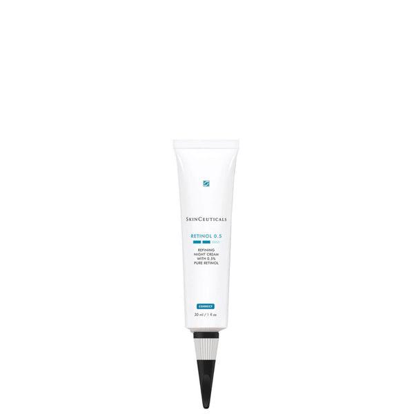 SkinCeuticals SkinCeuticals Retinol 0.5 Refining Night Treatment 30ml