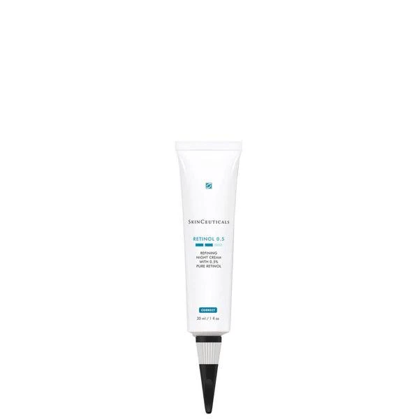 SkinCeuticals SkinCeuticals Retinol 0.5 Refining Night Treatment 30ml 1