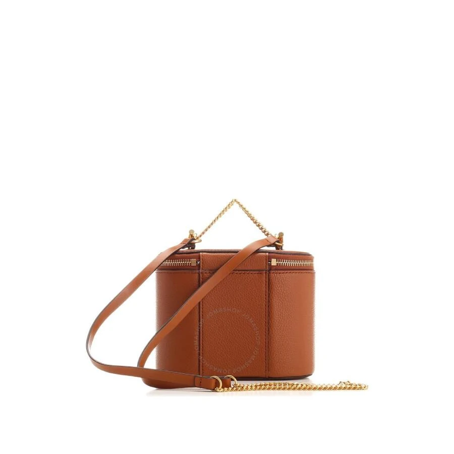 Chloé Mini Vanity Leather Crossbody Bag 3