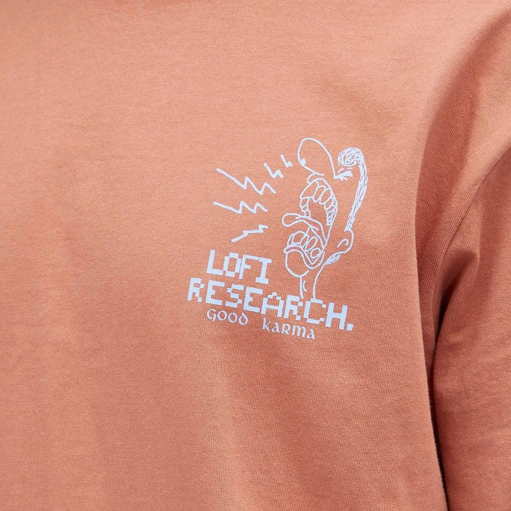 Lo-Fi Lo-Fi Good Karma T-Shirt 5