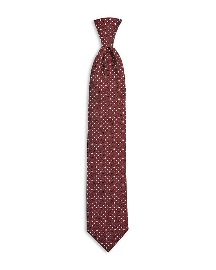 Hugo Boss Classic Circle Tie 2