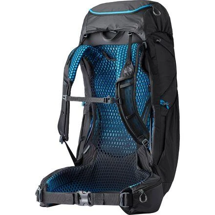 Gregory Focal 58L Backpack 2