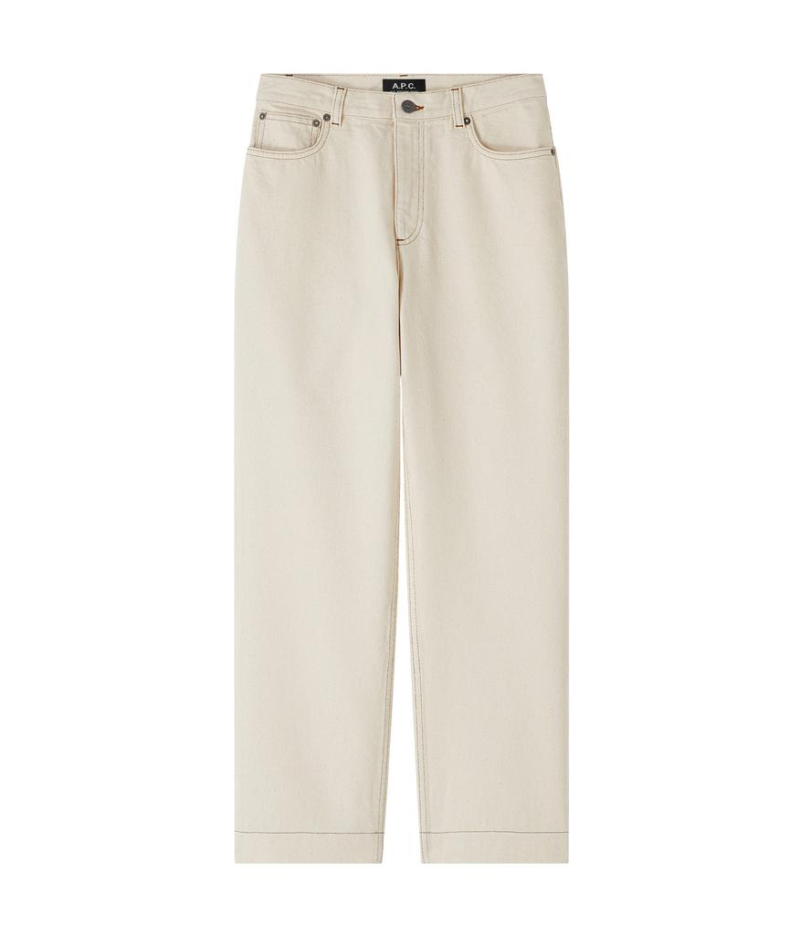 A.P.C. New Sailor jeans