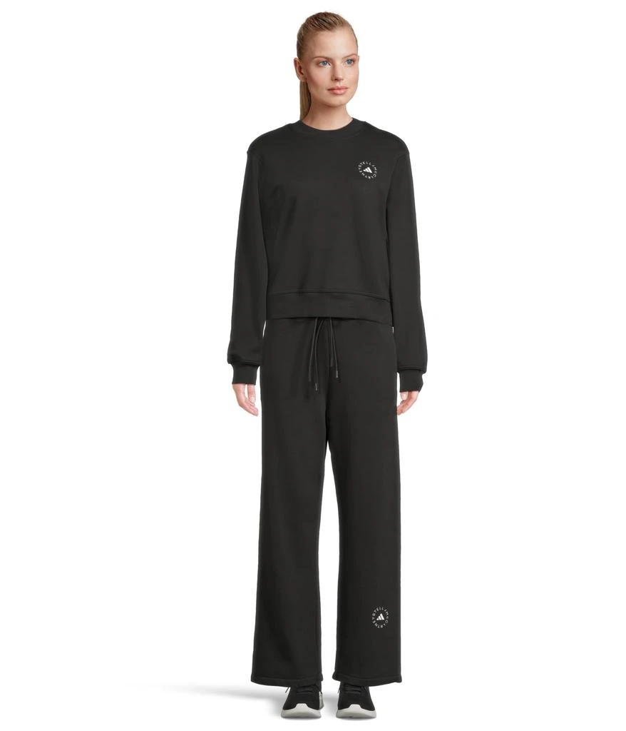Adidas By Stella Mccartney Regular Sweatshirt 5