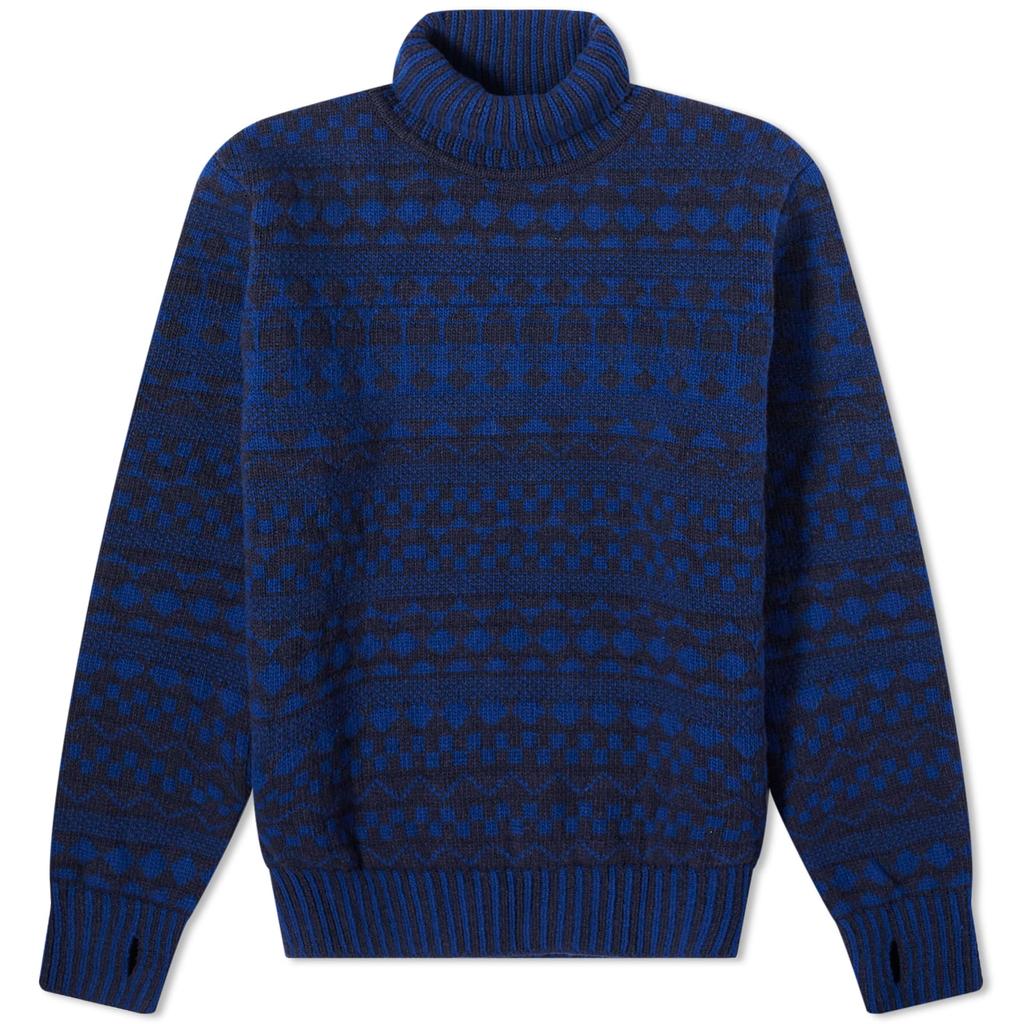 Oliver Spencer Oliver Spencer Talbot Crew Knit