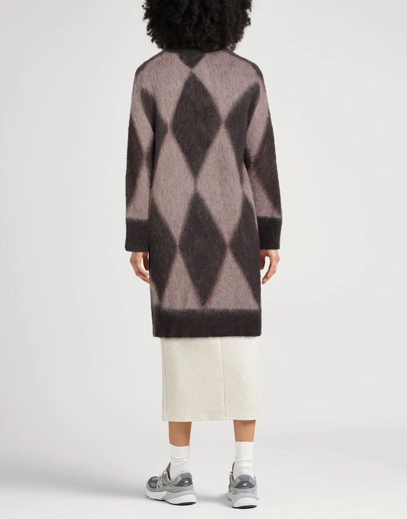 CARACTÈRE Cardigan 3