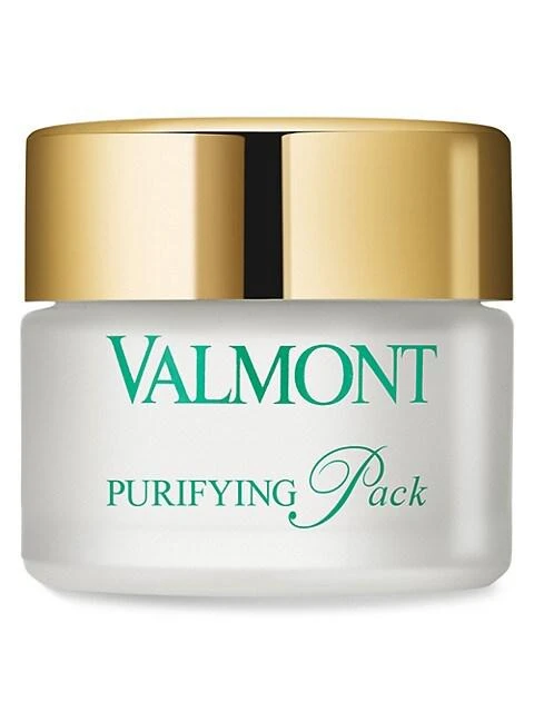 Valmont Purifying Pack Purifying Mud Mask 1