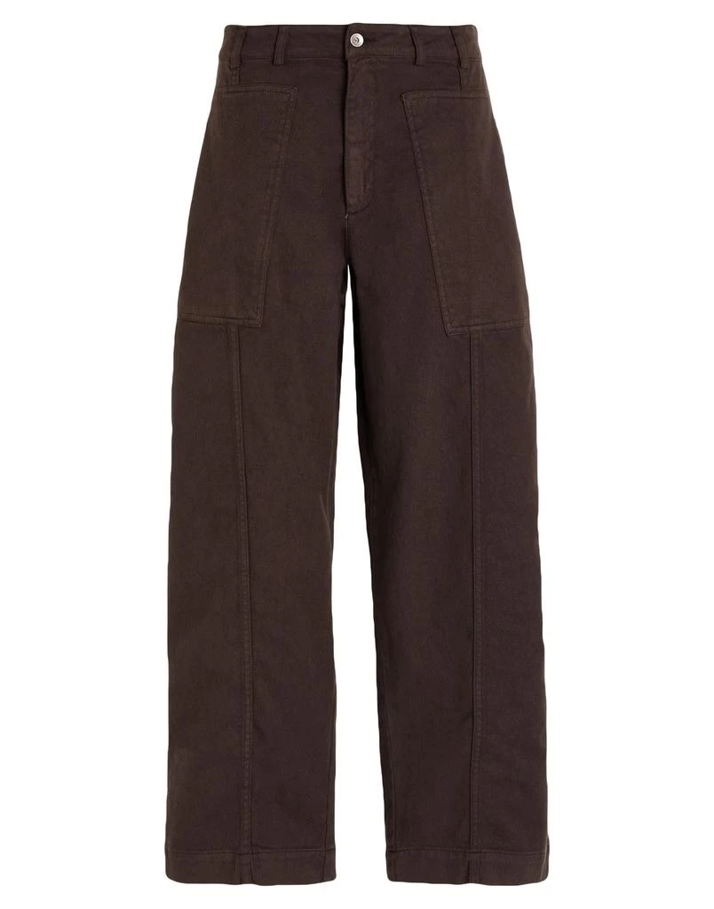 YMC YOU MUST CREATE Denim pants 1