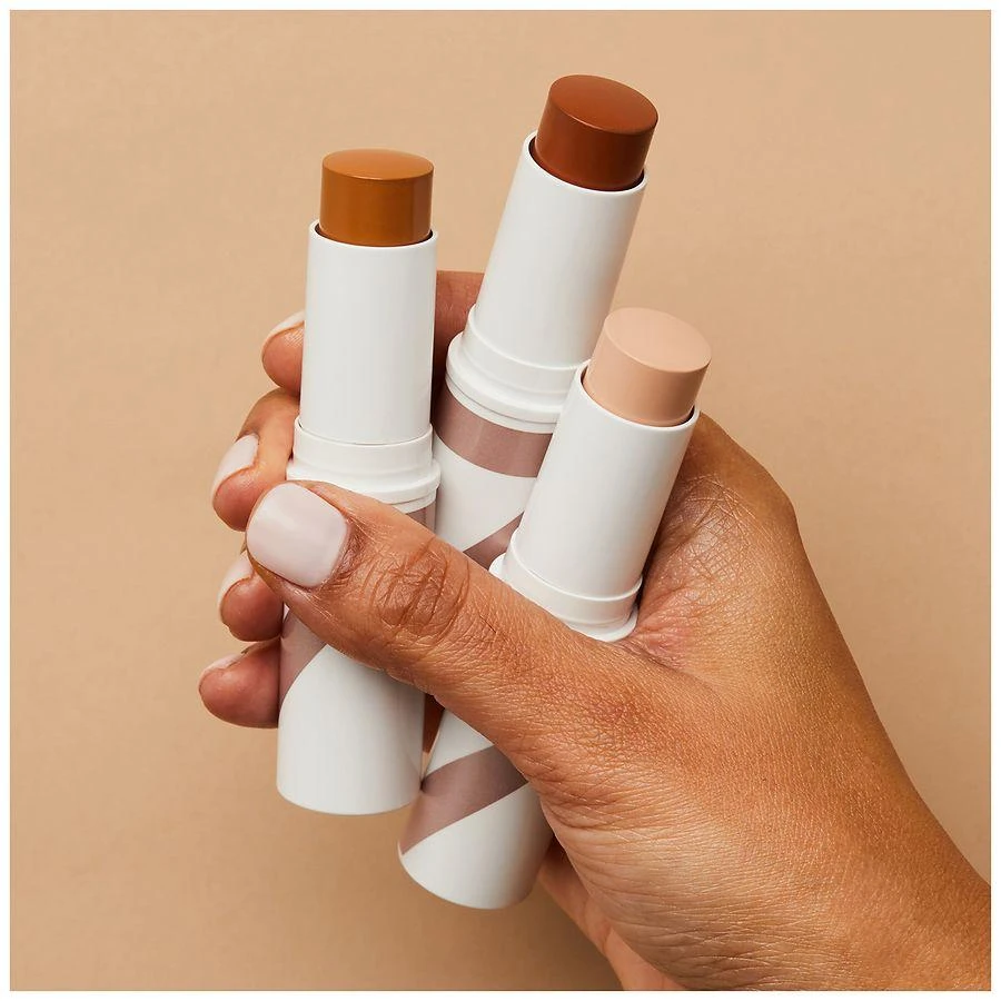 No7 Stay Perfect Foundation Stick 6