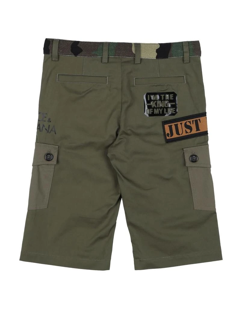 Dolce 
Gabbana Shorts 
Bermuda 2