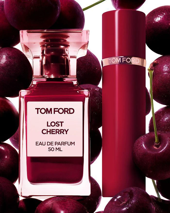 Tom Ford Lost Cherry Eau de Parfum Fragrance 5