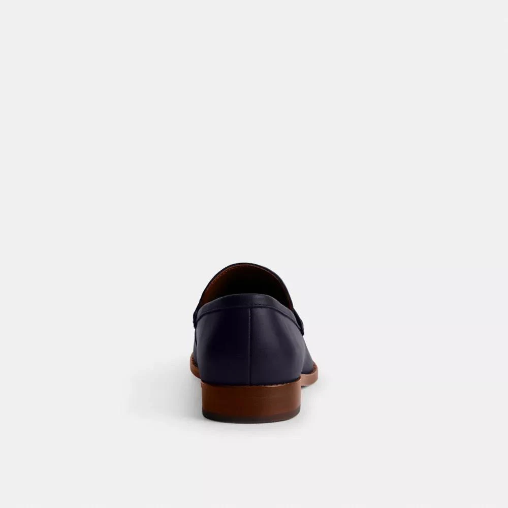 Coach Declan Loafer 4