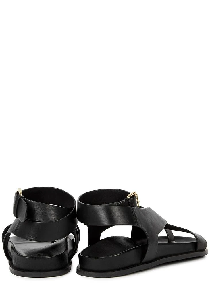 A.EMERY Jalen leather sandals 3