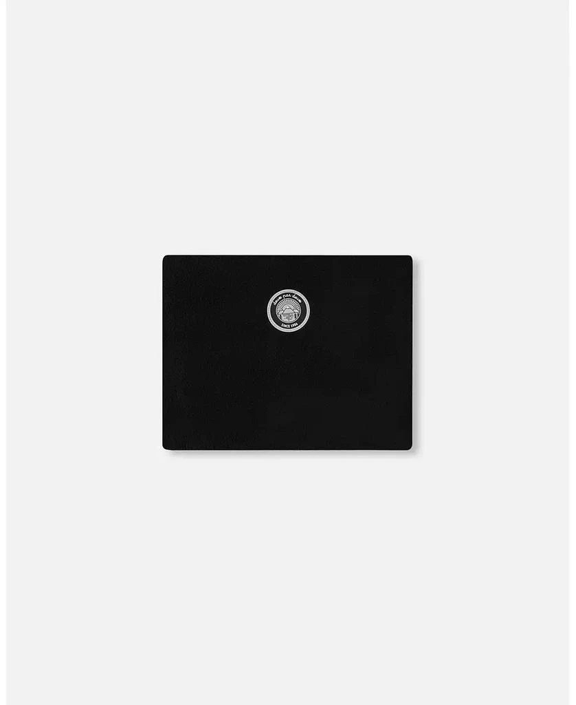 Deux par Deux Girl Two-Piece Play Snowsuit with Printed Jacket Pink - Toddler|Child 8