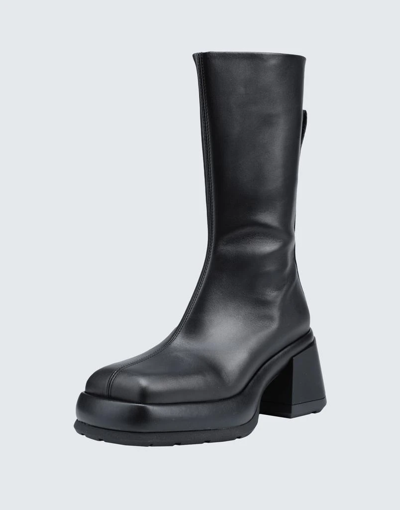 MIISTA Boots 2