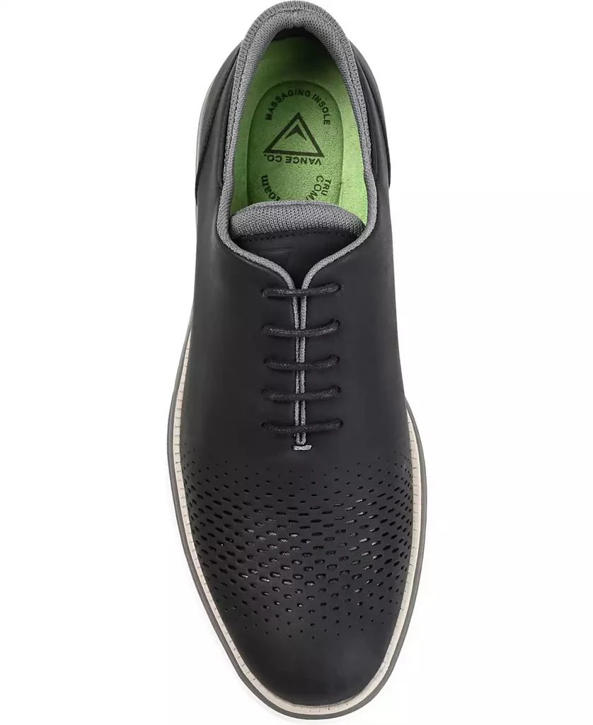 Vance Co. Men's Demar Casual Dress Shoes 4