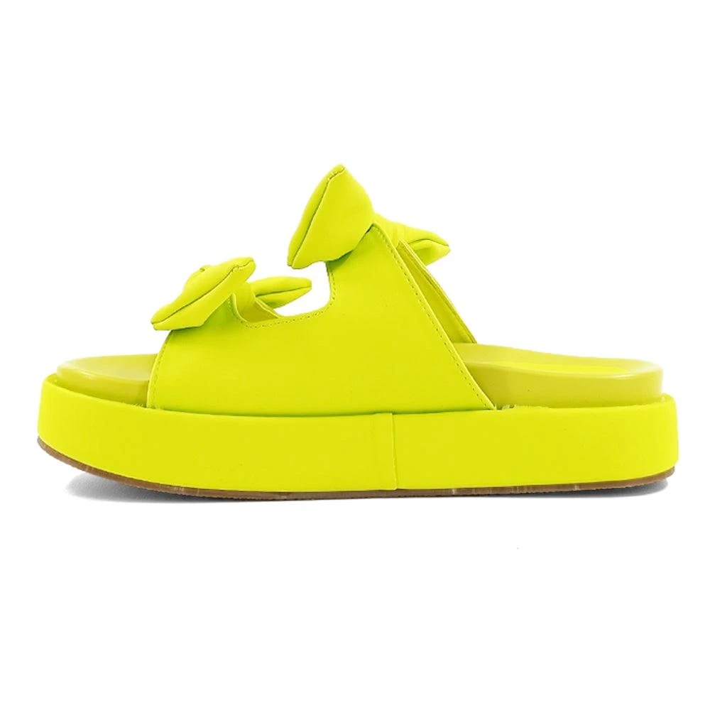 Shu Shop Kiki Flat Platform Sandals 3