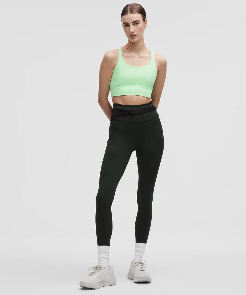 Lululemon lululemon Energy Longline Bra *Medium Support, B–D Cups 33