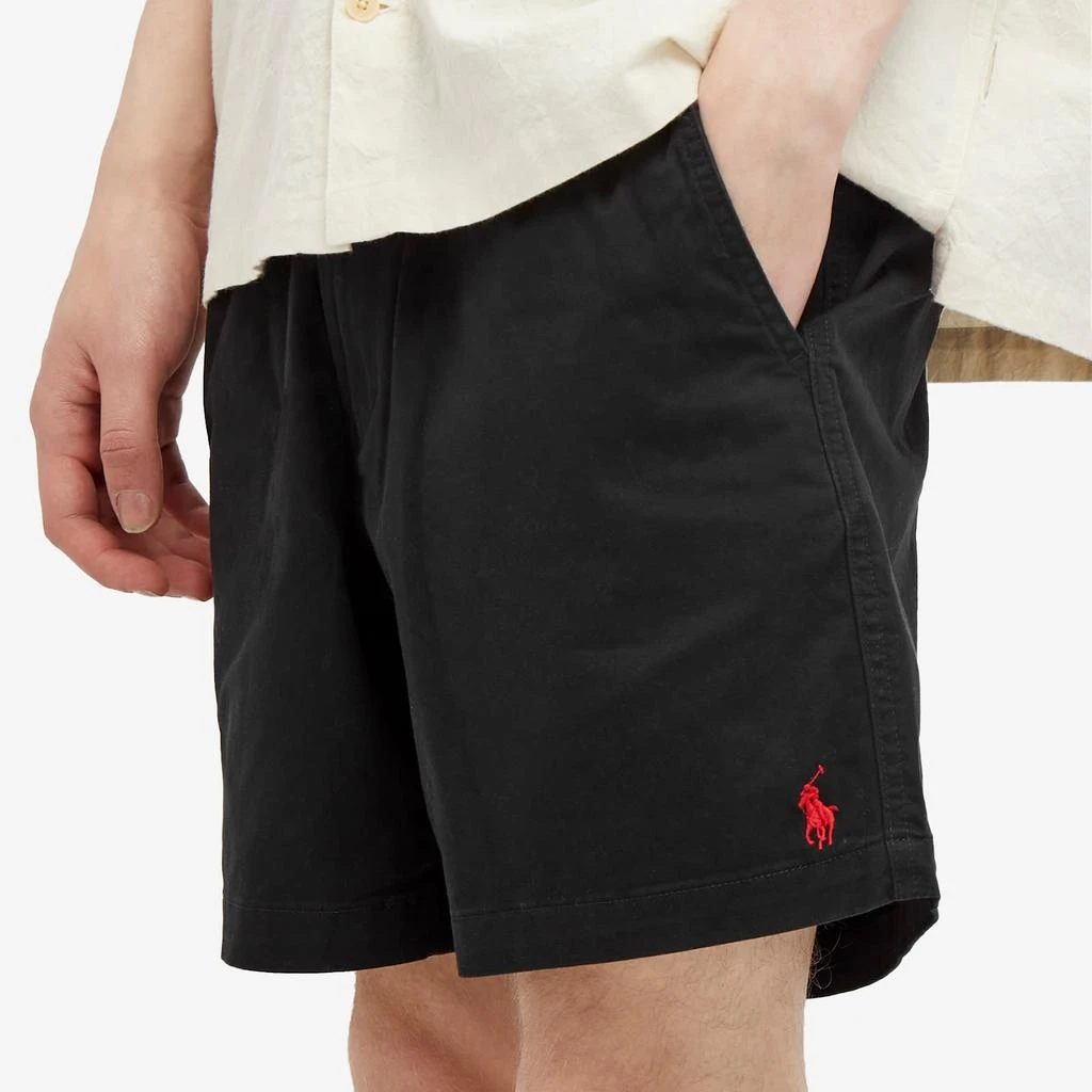 Ralph Lauren Polo Ralph Lauren Drawstring Shorts 5