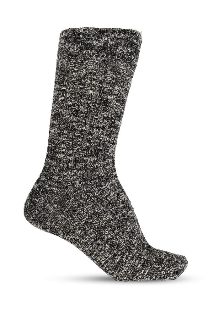 Birkenstock Birkenstock Logo Embroidered Socks
