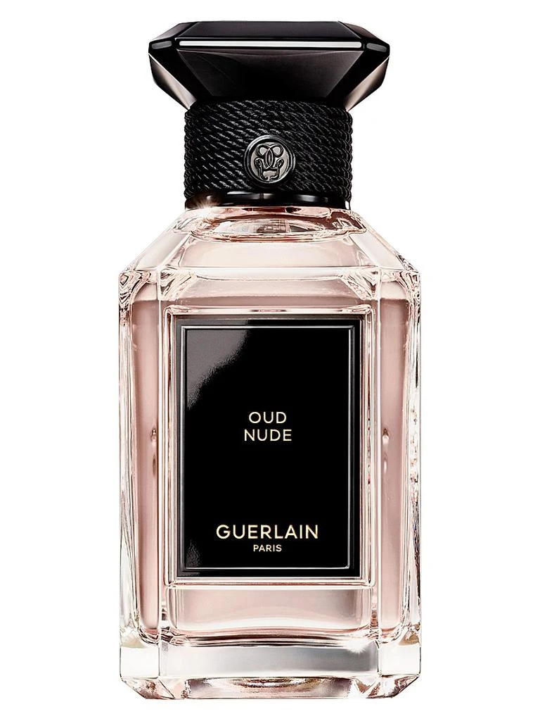 Guerlain L'Art & La Matiere Oud Nude Eau de Parfum 1