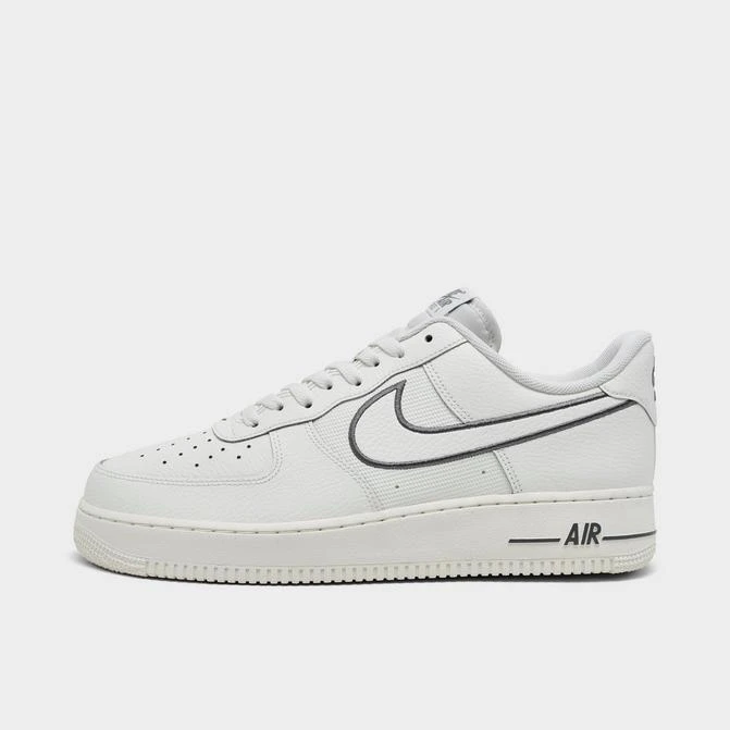 NIKE Men's Nike Air Force 1 '07 SE Casual Shoes 1