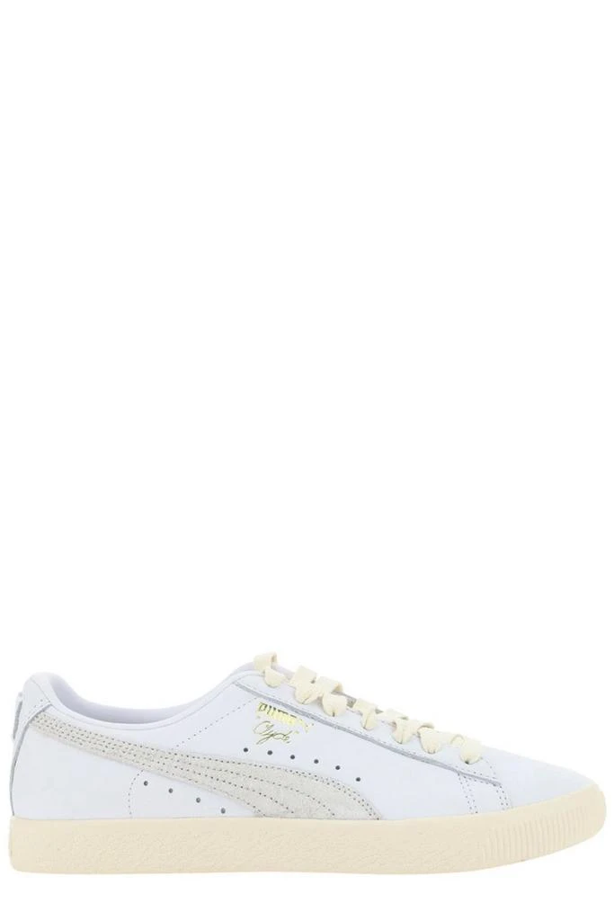 Puma Puma Clyde Low-Top Sneakers 1