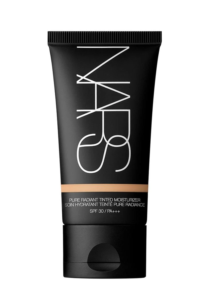 NARS Pure Radiant Tinted Moisturiser SPF30 50ml 1