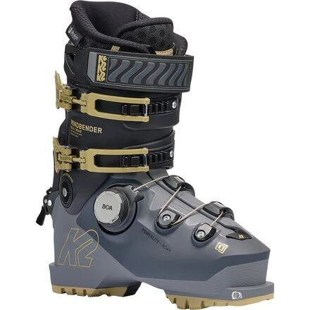 K2 Mindbender 95 BOA Boot - 2025 - Women
s 5