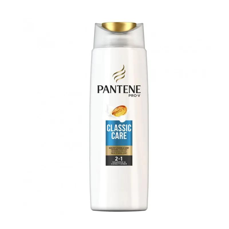 Pantene Pantene - Shampoo Classic Care (200ml)