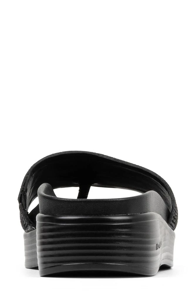 Donald Pliner Fiji Wedge Sandal 3