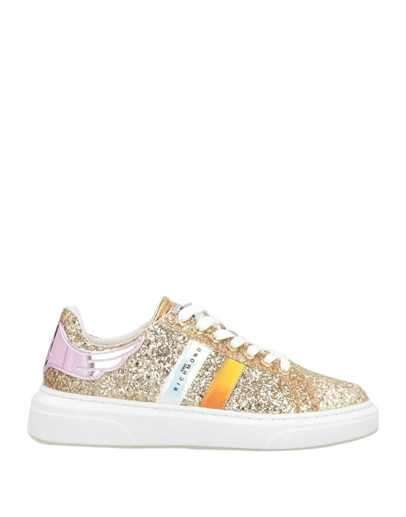 John Richmond Sneakers 1