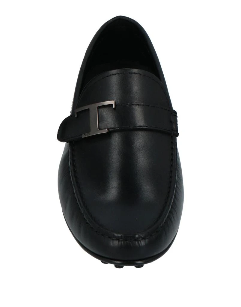 Tod's Loafers 4