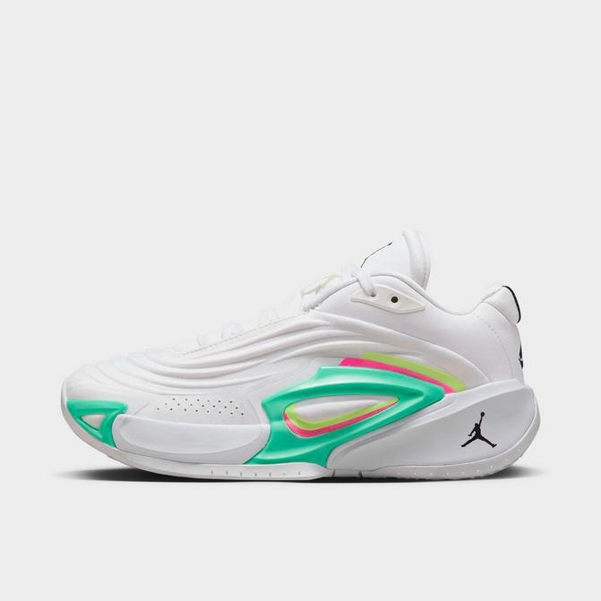 Jordan Big Kids' Jordan Luka 3 Basketball Shoes