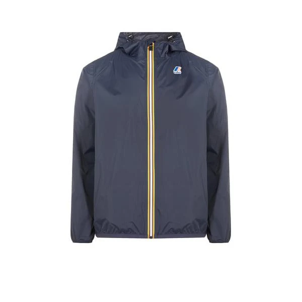 K-Way Le Vrai 3.0 raincoat 1