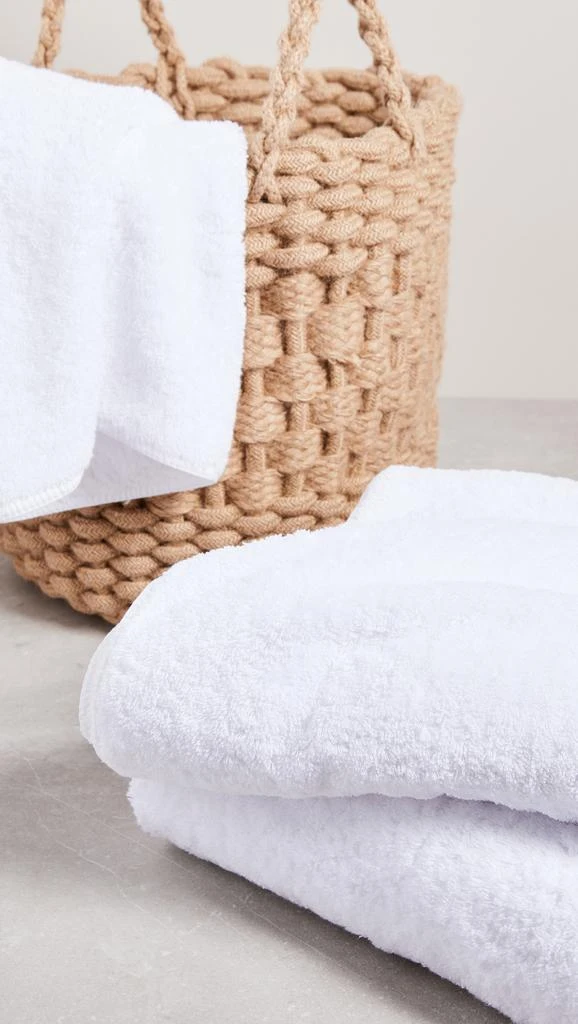 Kassatex Prestige Bath Towel 2