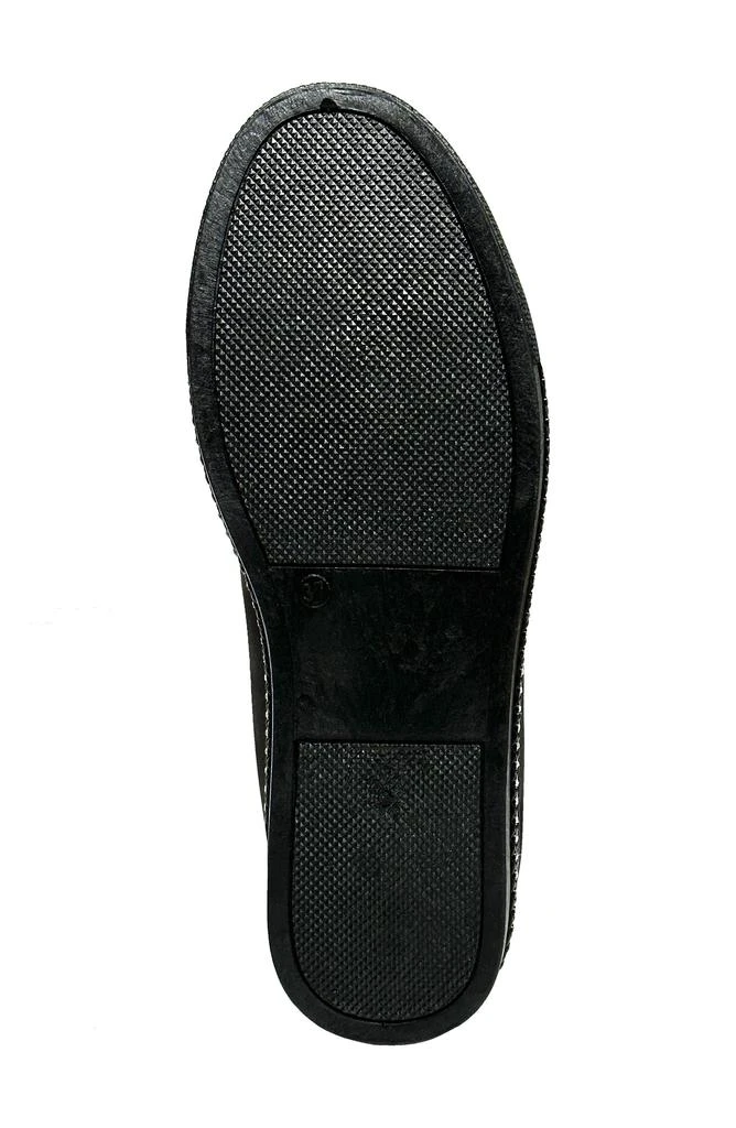 NINETY UNION Beyond Embellished Glitter Sneaker 5