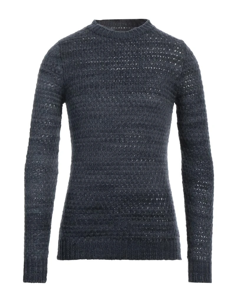 The Elder Statesman Cashmere blend 1