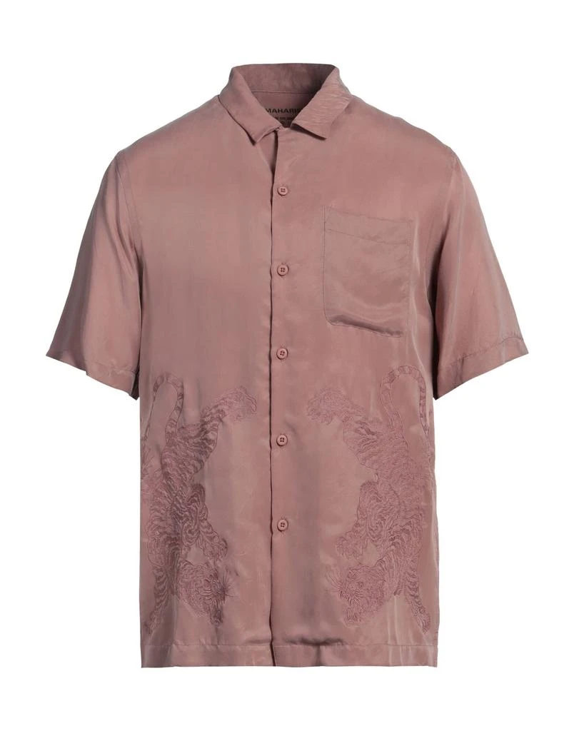 MAHARISHI Shirts 1